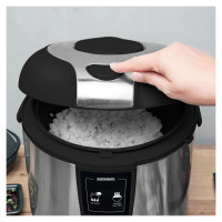 Gastroback 42507_S Design Rice Cooker