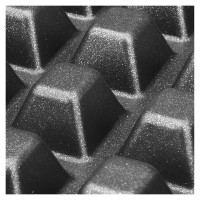 Gastroback 42449 Waffle Maker Advanced Control Black Edition