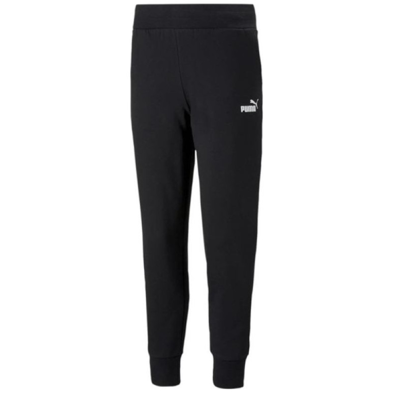 Puma Ess W 586839 01 pants (L)