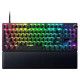 Razer Klaviatūra Razer Huntsman V3 Pro Tenkeyless Black