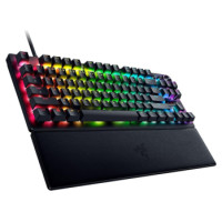 Razer Klaviatūra Razer Huntsman V3 Pro Tenkeyless Black