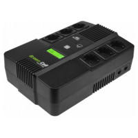 Green Cell UPS AiO 600VA 360W