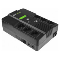 Green Cell UPS AiO 600VA 360W