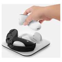 Bobovr CD3 Controller Charging Kit for Meta Quest 3 and 3S