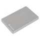 Verbatim Ārējais disks Verbatim Store n Go Slim USB3.2 1TB Silver