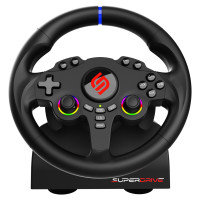 Subsonic Superdrive 220 RS-5 Driving Wheel