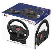 Subsonic Superdrive 220 RS-5 Driving Wheel
