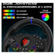 Subsonic Superdrive 220 RS-5 Driving Wheel