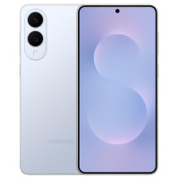 Samsung MOBILE PHONE GALAXY S25 EDGE/256GB TIT/BL SM-S937B SAMSUNG