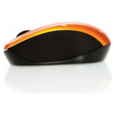 Verbatim Pele Verbatim Go Nano Bezvadu oranža