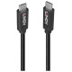 Lindy CABLE USB3.2 TYPE C 0.5M/36975 LINDY
