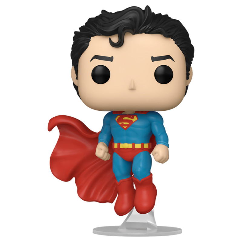 Funko POP! Vinila figūra: DC - Superman (DC New Classics)