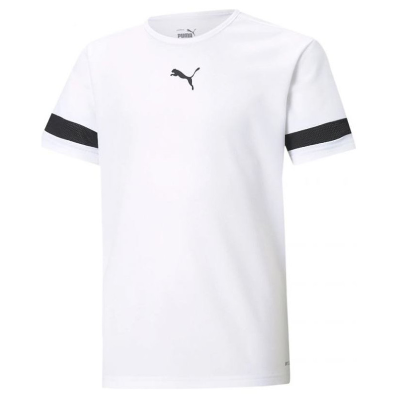 Puma teamRise Jersey Jr. 704938 04 (140cm)