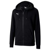 Puma teamGoal 23 Causals Hooded Jacked M 656708 03 (M)
