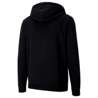 Puma teamGoal 23 Causals Hooded Jacked M 656708 03 (M)