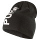 Puma Ess Classic Cuffless Beanie M 23433 01 (Senior)