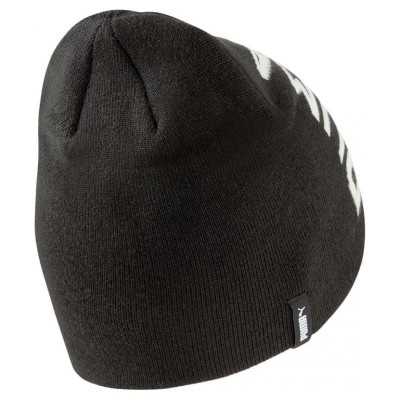 Puma Ess Classic Cuffless Beanie M 23433 01 (Senior)