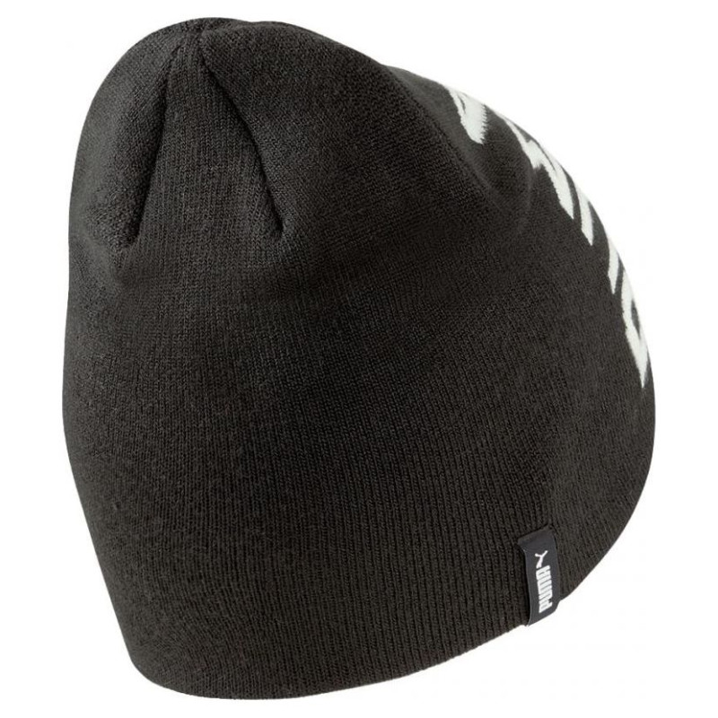 Puma Ess Classic Cuffless Beanie M 23433 01 (Senior)
