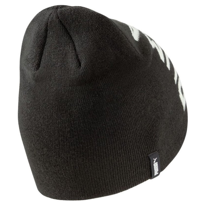 Puma Ess Classic Cuffless Beanie M 23433 01 (Senior)