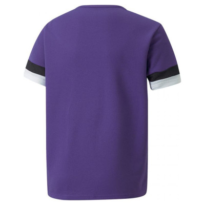 Puma T-shirt Puma teamRise Jersey Jr 704938 10 (164)