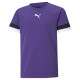 Puma T-shirt Puma teamRise Jersey Jr 704938 10 (164)
