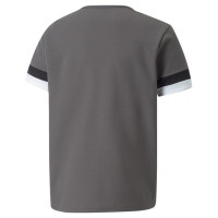 Puma T-shirt Puma teamRise Jersey Jr 704938 13 (152)