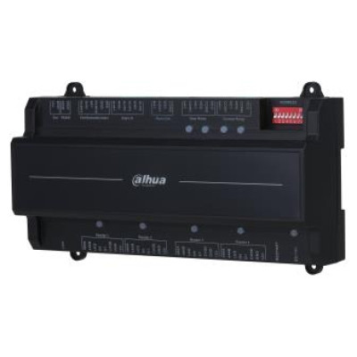 Dahua DOOR CONTROLLER 2 DOOR/ASC2202B-D DAHUA