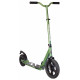 Six Degrees Scooter skrejritenis ar amortizāciju,300 mm un 205 mm, zaļ&scaron; - AU 534