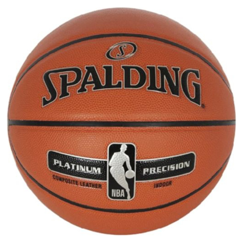 Spalding NBA Platinum Precision Ball 76307Z (7)