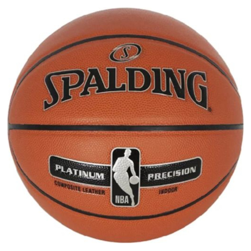Spalding NBA Platinum Precision Ball 76307Z (7)
