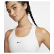 Nike Swoosh W Bra BV3636-100 (S)