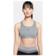 Nike Nike Dri-FIT Swoosh W Bra BV3636-084 (XS)