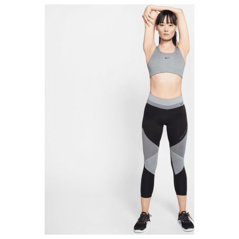 Nike Nike Dri-FIT Swoosh W Bra BV3636-084 (XS)