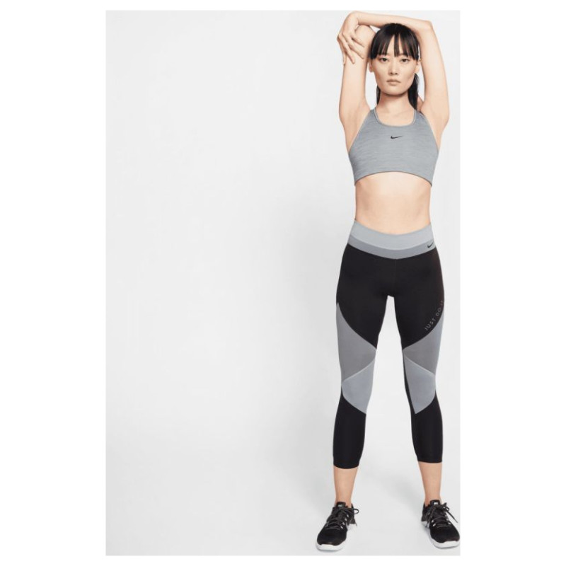 Nike Nike Dri-FIT Swoosh W Bra BV3636-084 (XS)