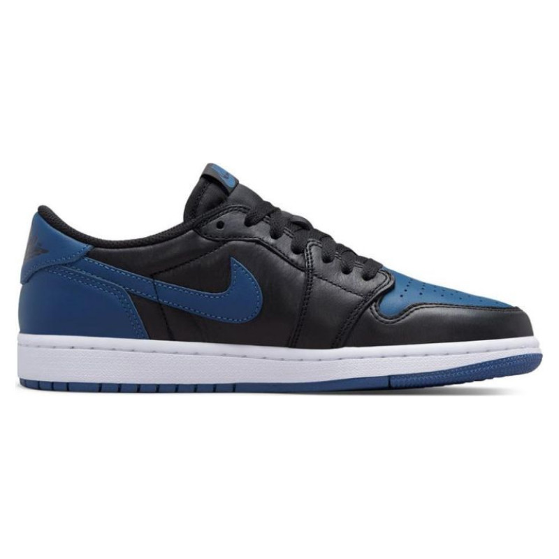 Nike Air Jordan 1 Low OG W CZ0775-041 shoes (38.5)