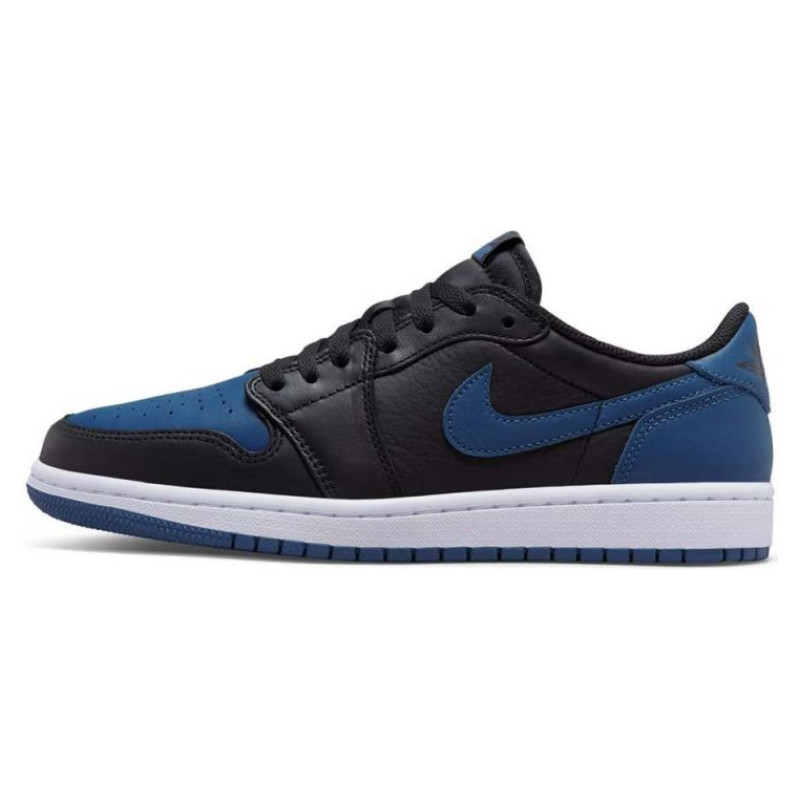 Nike Air Jordan 1 Low OG W CZ0775-041 shoes (38.5)