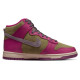 Nike Dunk High W FB1273-500 shoes (40.5)