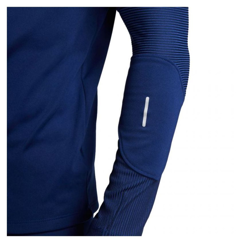 Nike NK Therma-Fit Strike Drill Top Winter Warrior M DC9156 492 sweatshirt (XL)