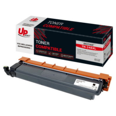 Uprint Toneris UPrint Brother TN248XL Black