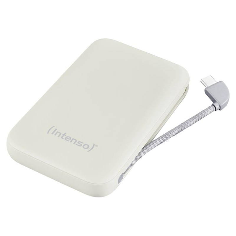 Intenso POWER BANK USB 10000MAH/BEIGE S10000 7333031 INTENSO