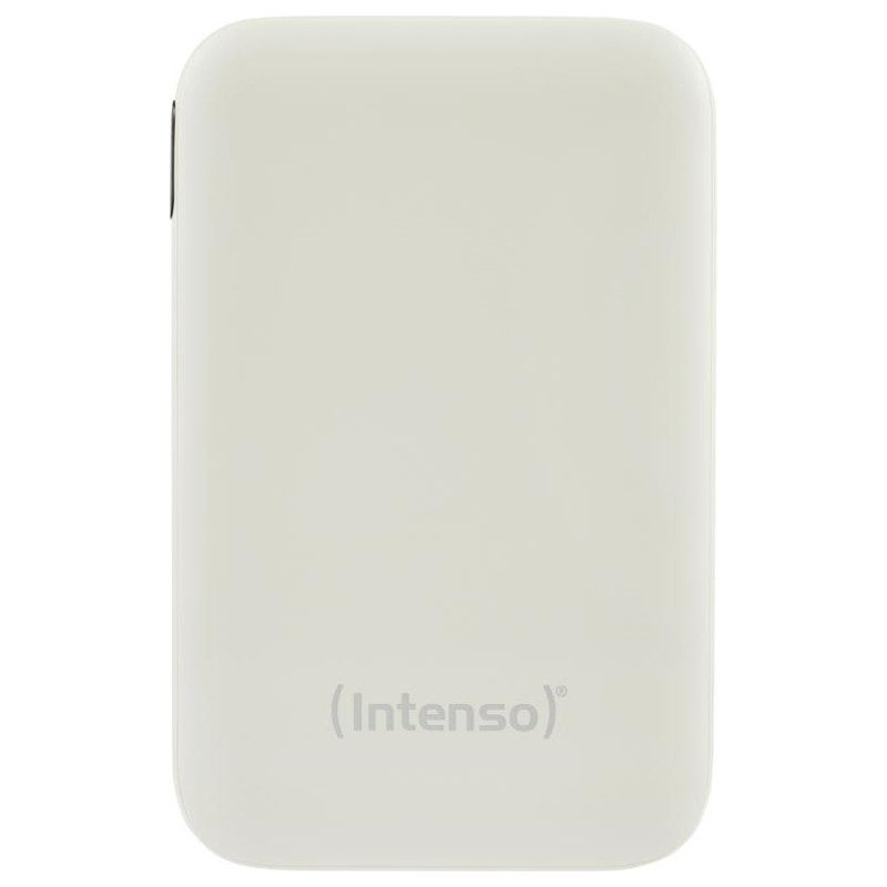Intenso POWER BANK USB 10000MAH/BEIGE S10000 7333031 INTENSO