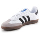 Adidas Samba OG M B75806 lifestyle shoes (EU 46)