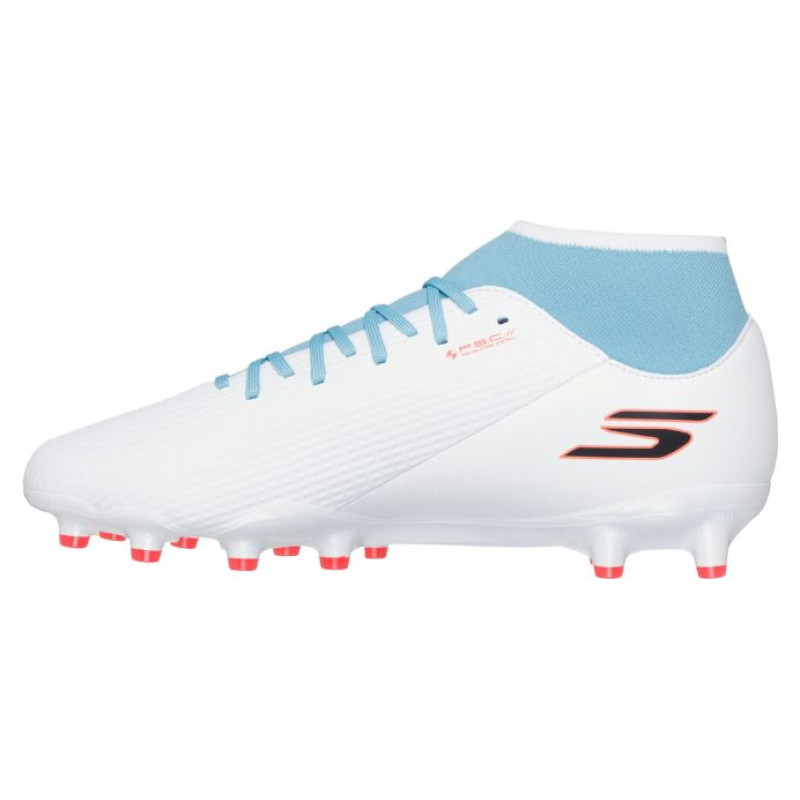 Skechers High Academy AG M 252122 football boots (41)