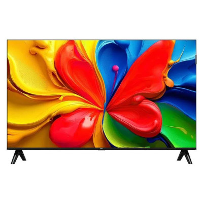 TCL TV Set|TCL|32 "|HD|1366 x 768 pixels|Flat|16:9|QLED|32V4C