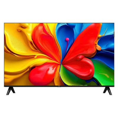 TCL TV Set|TCL|32 "|HD|1366 x 768 pixels|Flat|16:9|QLED|32V4C