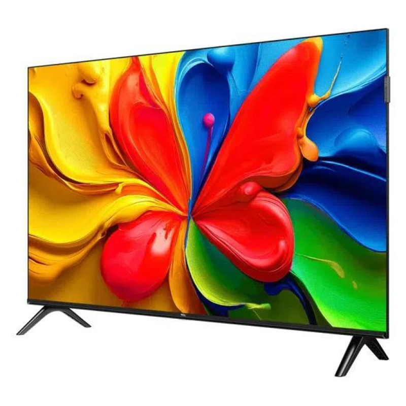 TCL TV Set|TCL|32 "|HD|1366 x 768 pixels|Flat|16:9|QLED|32V4C