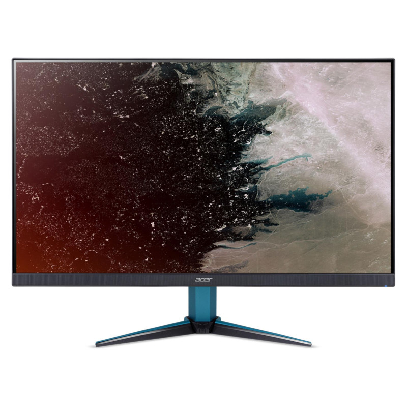 Acer LCD Monitor|ACER|VG271UM3BMIIPX|27"|Gaming|Panel IPS|2560x1440|16:9|180HZ|Matte|1 ms|Speakers|Tilt|Colour Black|UM.HV1EE.301
