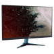Acer LCD Monitor|ACER|VG271UM3BMIIPX|27"|Gaming|Panel IPS|2560x1440|16:9|180HZ|Matte|1 ms|Speakers|Tilt|Colour Black|UM.HV1EE.301