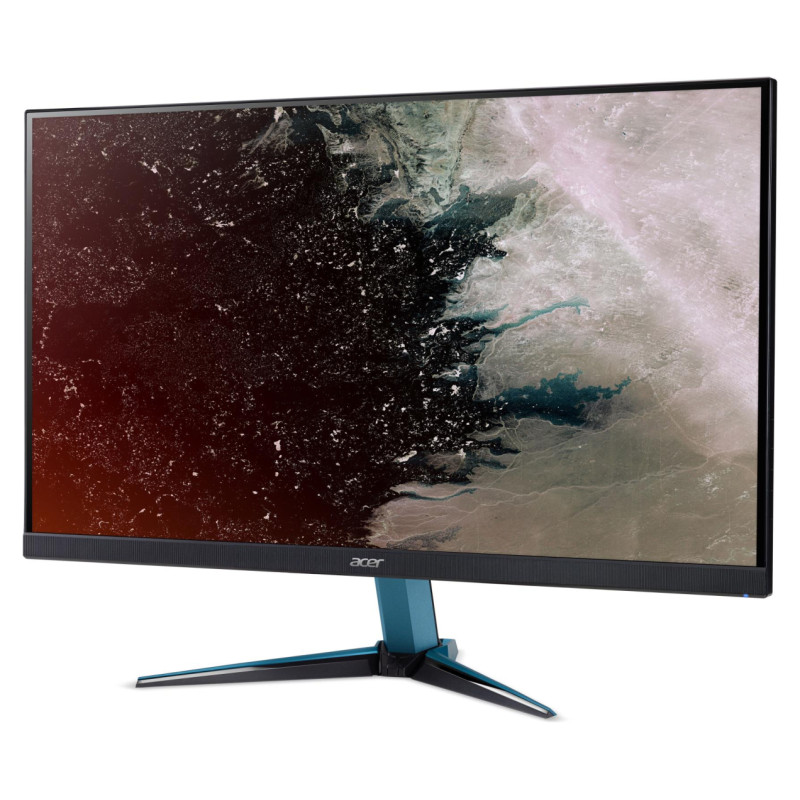 Acer LCD Monitor|ACER|VG271UM3BMIIPX|27"|Gaming|Panel IPS|2560x1440|16:9|180HZ|Matte|1 ms|Speakers|Tilt|Colour Black|UM.HV1EE.301
