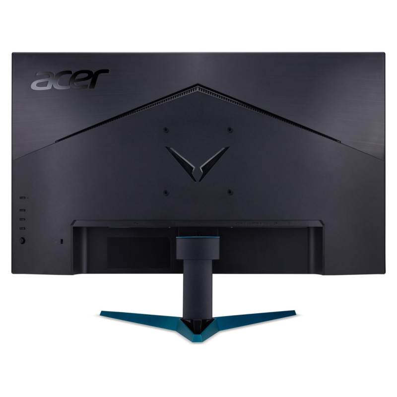 Acer LCD Monitor|ACER|VG271UM3BMIIPX|27"|Gaming|Panel IPS|2560x1440|16:9|180HZ|Matte|1 ms|Speakers|Tilt|Colour Black|UM.HV1EE.301